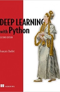 Франсуа Шолле - Deep Learning with Python
