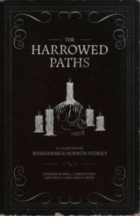  - The Harrowed Paths