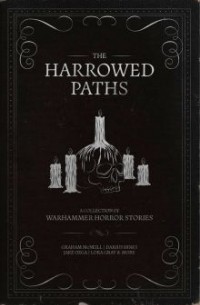The Harrowed Paths