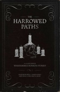  - The Harrowed Paths