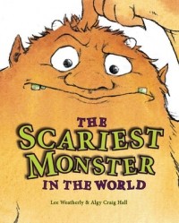  - The Scariest Monster in the World