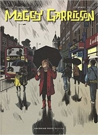 Луис Трондем - Maggy Garrisson