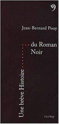 Жан-Бернар Пуи - Une Brève Histoire du Roman Noir
