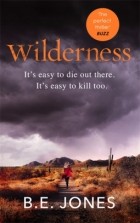 B. E. Jones - Wilderness