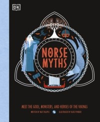 Matt Ralphs - Norse Myths