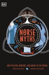 Matt Ralphs - Norse Myths