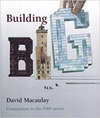Дэвид Маколи - Building Big