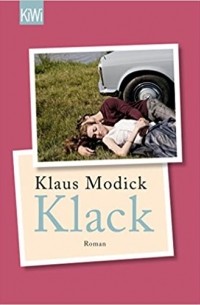 Клаус Модик - Klack