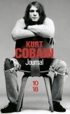 Курт Кобейн - Journal