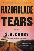 S.A. Cosby - Razorblade Tears