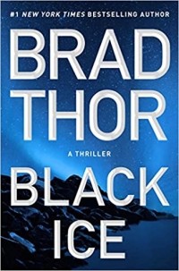 Brad Thor - Black Ice