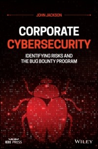 John Jackson - Corporate Cybersecurity