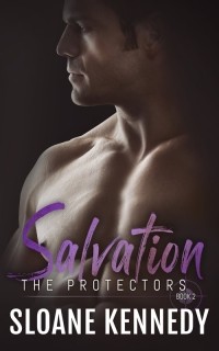 Слоан Кеннеди - Salvation