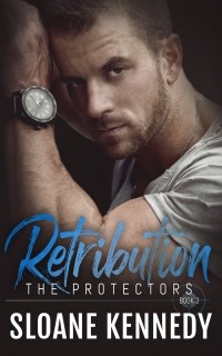 Слоан Кеннеди - Retribution