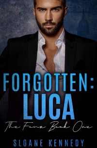 Слоан Кеннеди - Forgotten: Luca