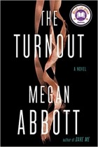 Megan Abbott - The Turnout