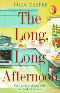 Inga Vesper - The long, long afternoon