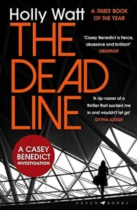 Холли Уотт - The Dead Line
