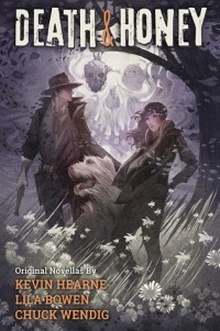  - Death & Honey (сборник)