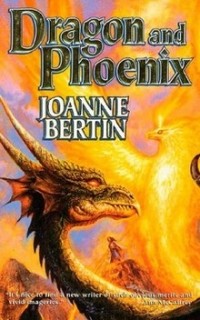 Joanne Bertin - Dragon and Phoenix