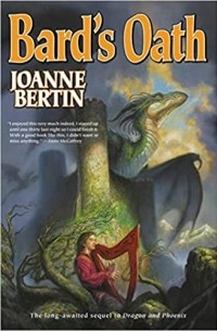 Joanne Bertin - Bard's Oath