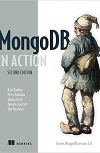  - MongoDB in Action