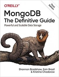  - MongoDB: The Definitive Guide