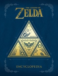 Акира Химэкава - The Legend of Zelda Encyclopedia