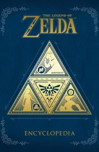 Акира Химэкава - The Legend of Zelda Encyclopedia