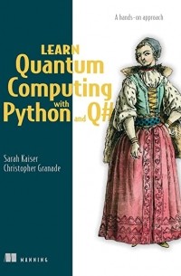  - Learn Quantum Computing with Python and Q#