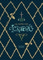 Джоан Роулинг - L&#039;Ickabog