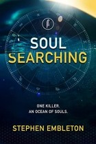 Stephen Embleton - Soul Searching