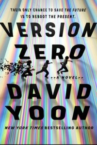 Дэвид Юн - Version Zero