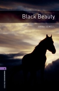 Анна Сьюэлл - The Black Beauty
