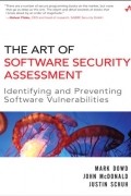 The Art of Software Security Assessment