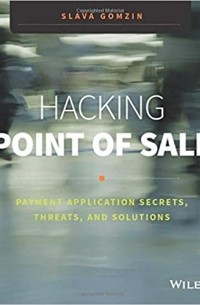 Hacking Point of Sale