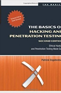 The Basics of Hacking and Penetration Testing