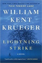 William Kent Krueger - Lightning Strike