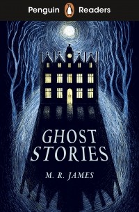  - Ghost Stories