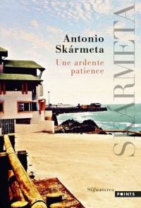 Антонио Скармета - Une ardente patience