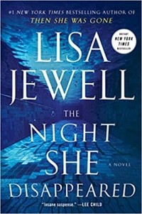 Lisa Jewell - The Night She Disappeared