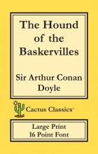 Артур Конан Дойл - The Hound of the Baskervilles