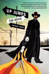 Майкл Пур - Up Jumps the Devil