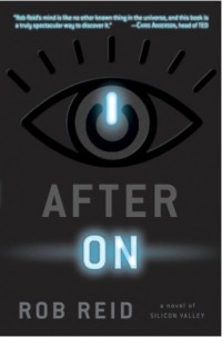 Роб Рид - After On