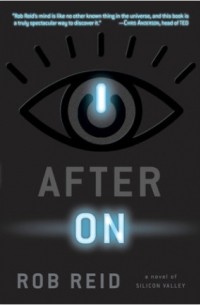 Роб Рид - After On