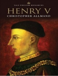 Christopher Allmand - Henry V