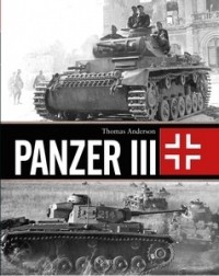 Thomas Anderson - Panzer III