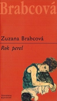 Зузана Брабцова - Rok perel