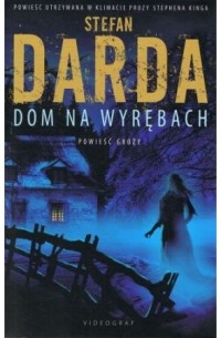 Dom na Wyrębach