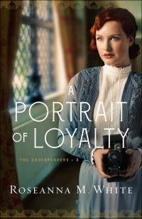Розанна М. Уайт - A Portrait of Loyalty